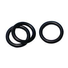 O-Ring Silicone Rubber NBR O Ring Gasket Seal